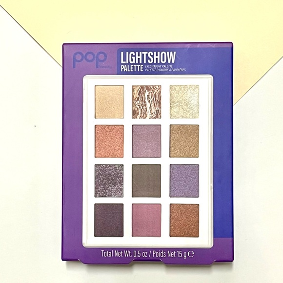 🏷️ set of 12 colorful eye shadow palette - Picture 6 of 16